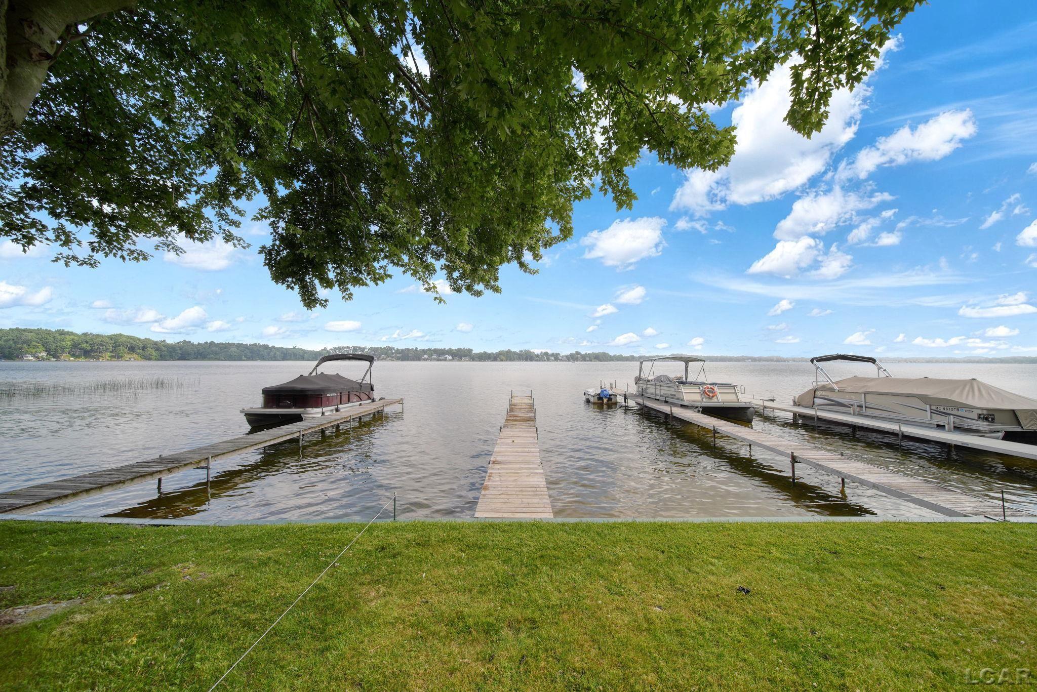 295 Ridgeway Drive Brooklyn, MI 49230 - Photo 39 of 49
