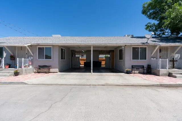 $600,000 | 1333 Frank Avenue, Dos Palos, CA 93620