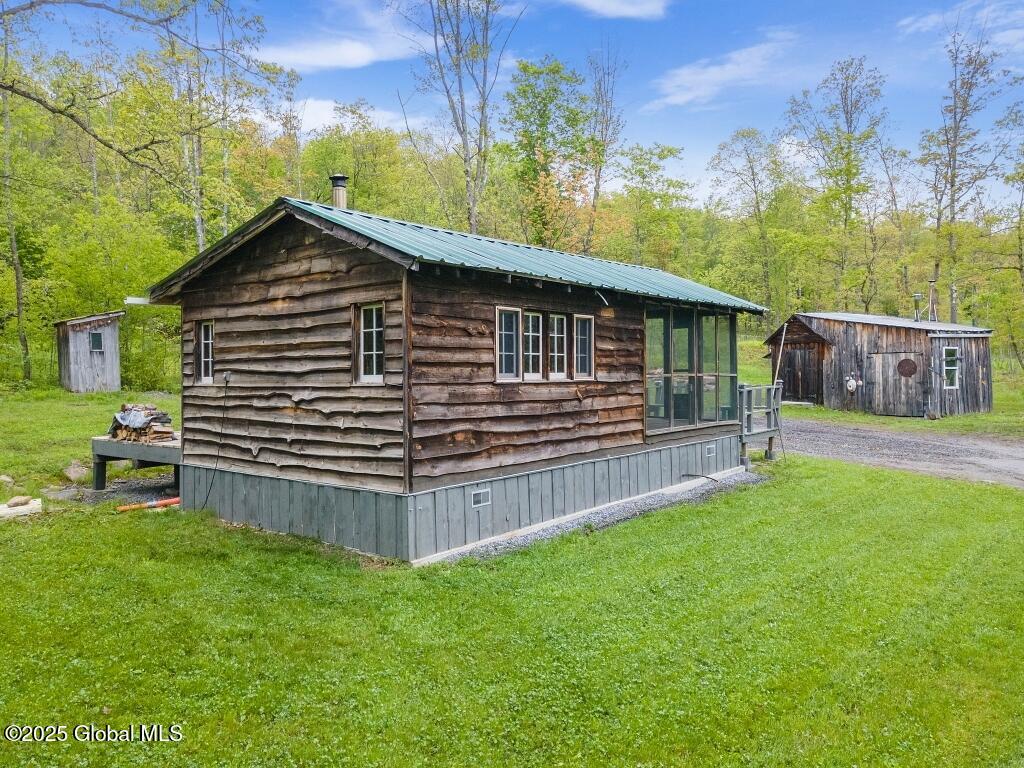 429 Posson Hill Road Middleburgh, NY 12122 - Photo 12 of 28 12-429PossonHillRd_12 (Medium)