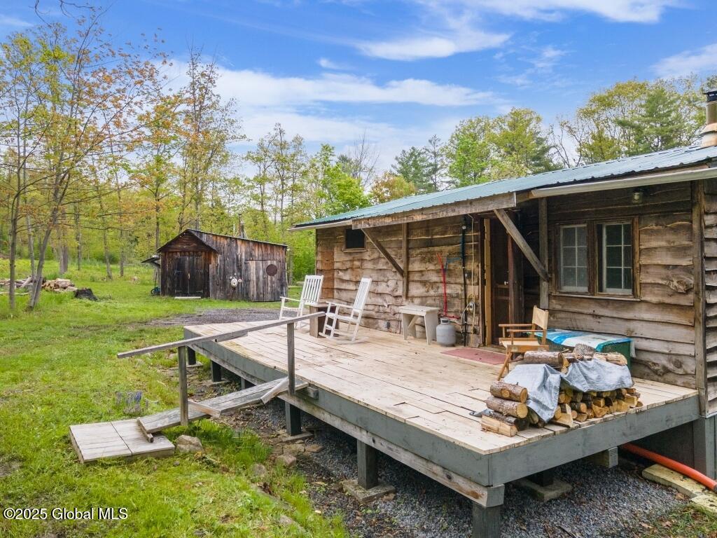 429 Posson Hill Road Middleburgh, NY 12122 - Photo 13 of 28 13-429PossonHillRd_13 (Medium)
