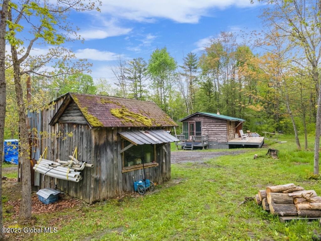 429 Posson Hill Road Middleburgh, NY 12122 - Photo 20 of 28 20-429PossonHillRd_20 (Medium)