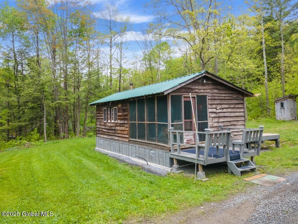 429 Posson Hill Road Middleburgh, NY 12122 - Photo 3 of 28 3-429PossonHillRd_03 (Medium)