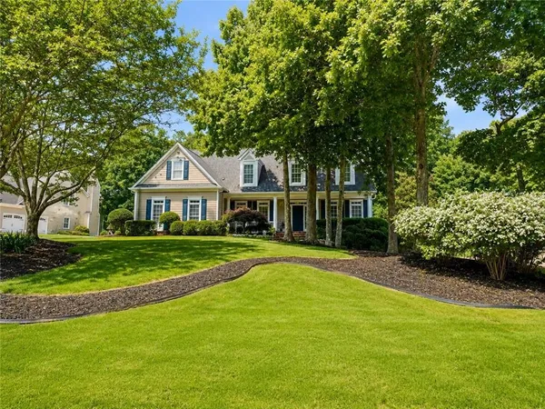 $1,324,000 | 14756 Taylor Valley Way, Milton, GA 30004