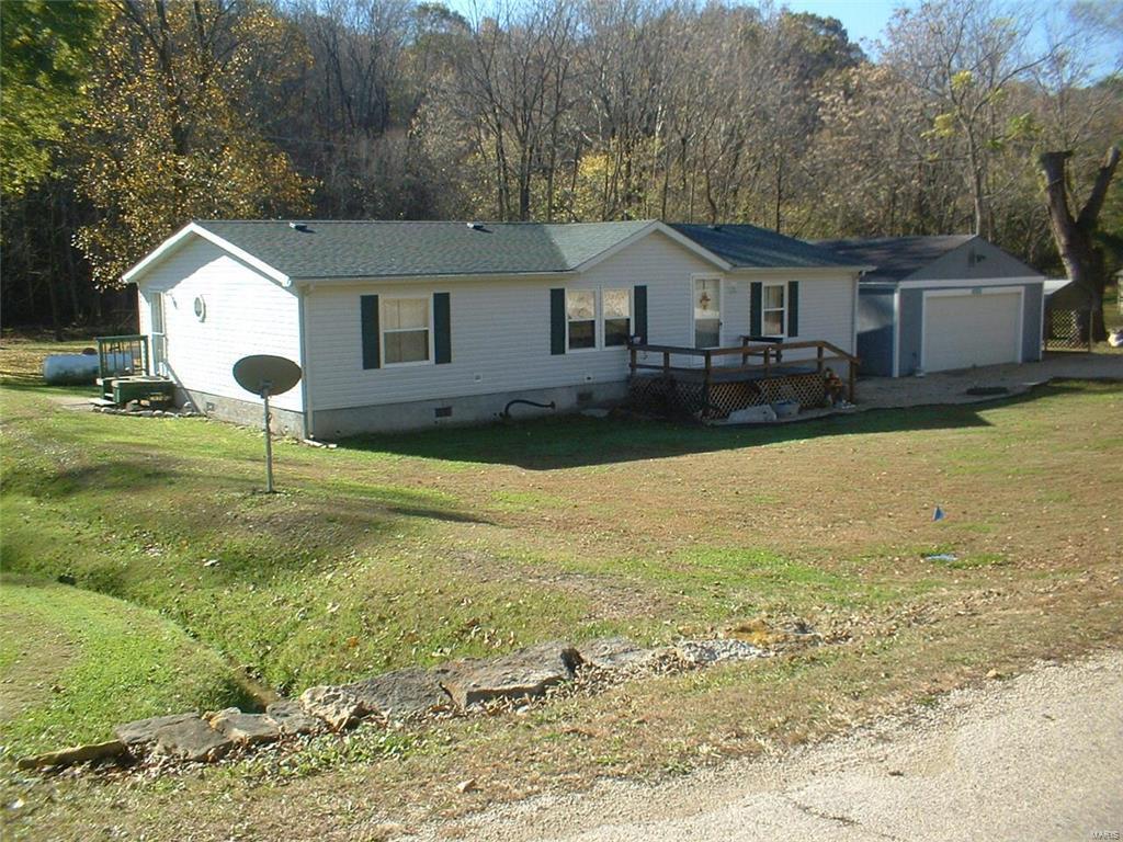 60 Bellview Road Nebo, IL 62355 - Photo 1 of 16 Gallery Image 1