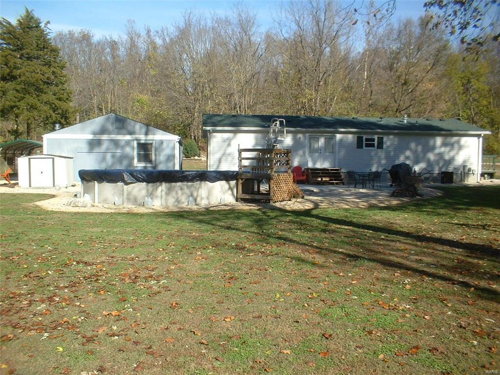 60 Bellview Road Nebo, IL 62355 - Photo 2 of 16 Gallery Image 2