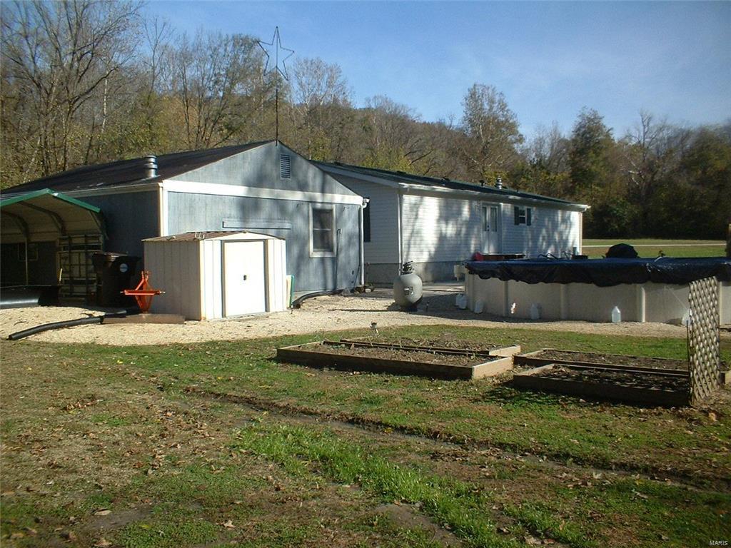 60 Bellview Road Nebo, IL 62355 - Photo 12 of 16 Gallery Image 12