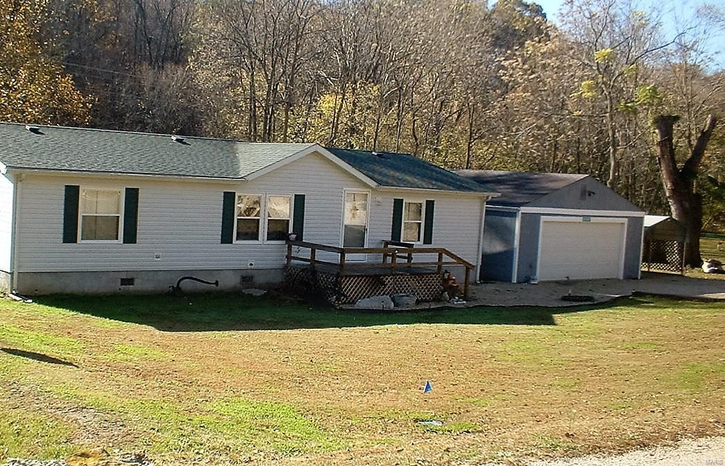 60 Bellview Road Nebo, IL 62355 - Photo 14 of 16 Gallery Image 14