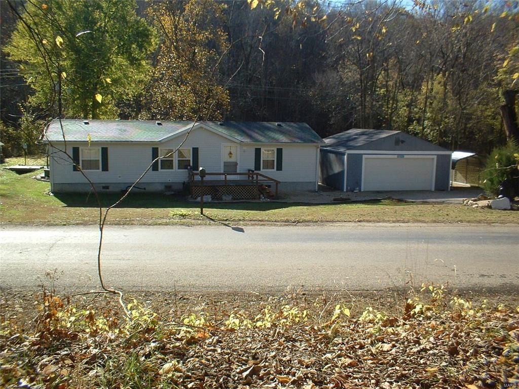 60 Bellview Road Nebo, IL 62355 - Photo 15 of 16 Gallery Image 15