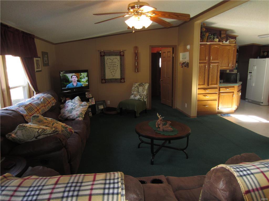 60 Bellview Road Nebo, IL 62355 - Photo 3 of 16 Gallery Image 3