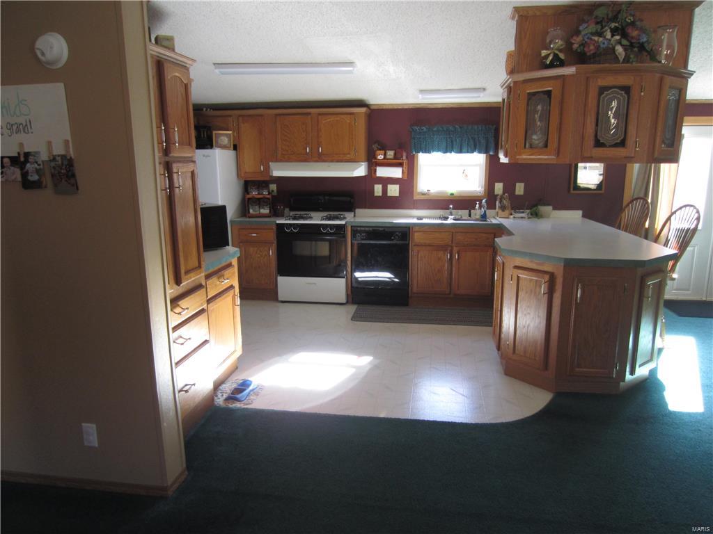 60 Bellview Road Nebo, IL 62355 - Photo 4 of 16 Gallery Image 4