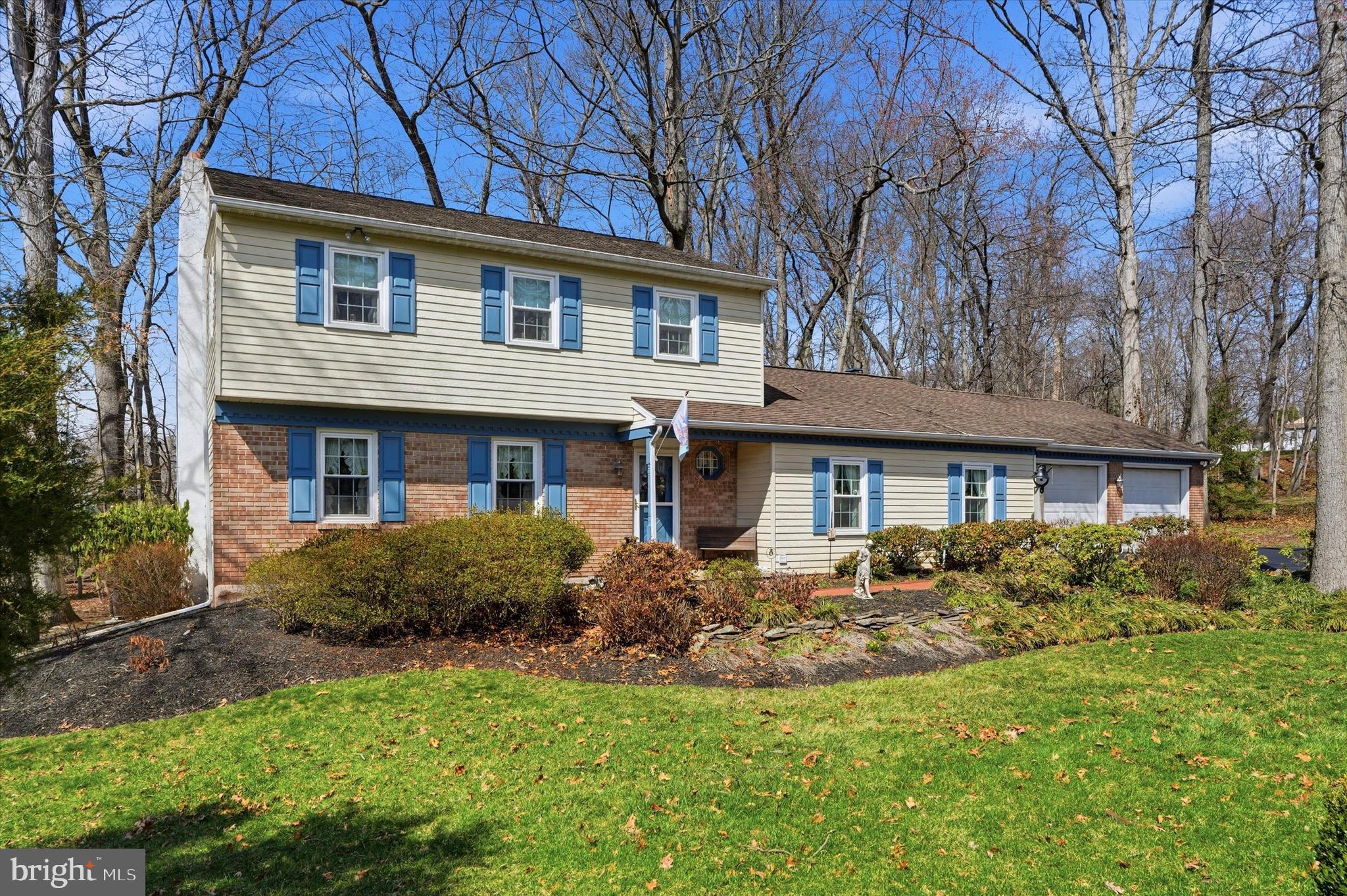 863 Hunters Run Road Pottstown, PA 19465 - Photo 3 of 47 Gallery Image 3