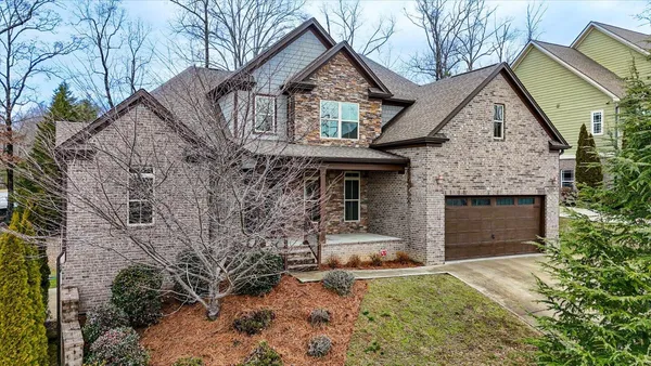 $640,000 | 4225 Cripple Bush Court, Apison, TN 37302