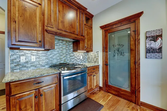 $532,500 | 703 West Sandstone Court, Andover, KS 67002