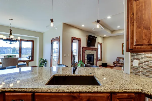 $532,500 | 703 West Sandstone Court, Andover, KS 67002