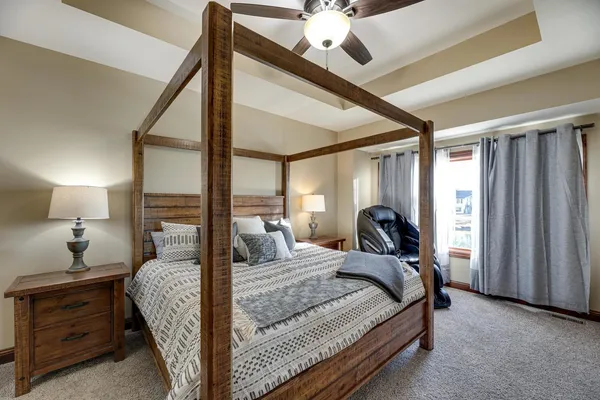 $532,500 | 703 West Sandstone Court, Andover, KS 67002