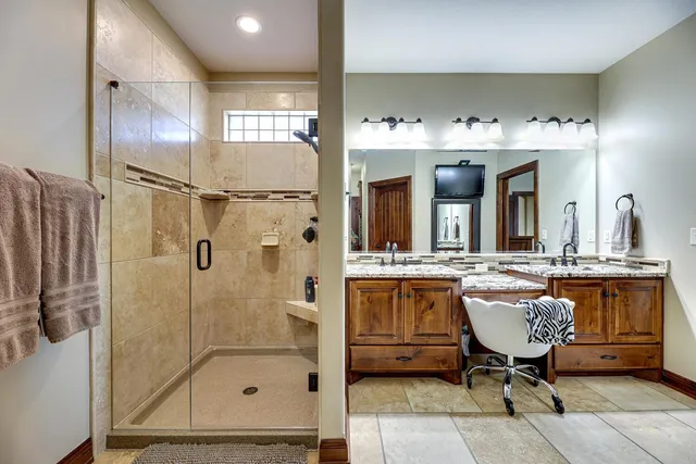 $532,500 | 703 West Sandstone Court, Andover, KS 67002