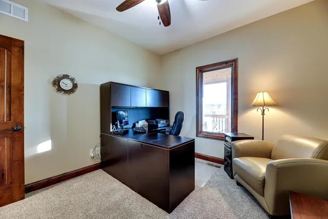 $532,500 | 703 West Sandstone Court, Andover, KS 67002