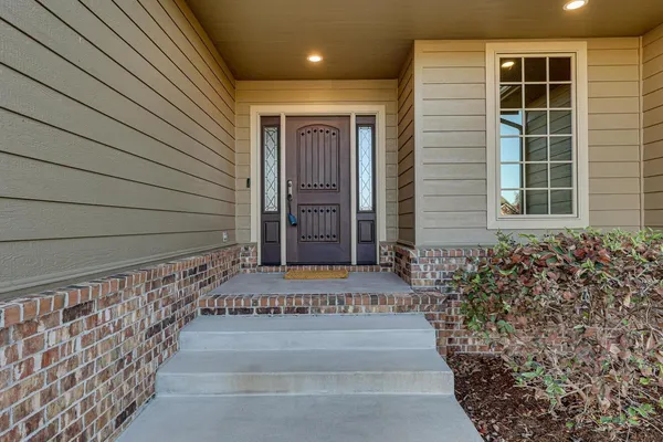 $532,500 | 703 West Sandstone Court, Andover, KS 67002