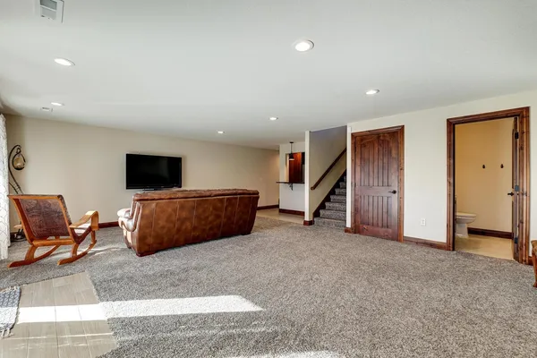 $532,500 | 703 West Sandstone Court, Andover, KS 67002