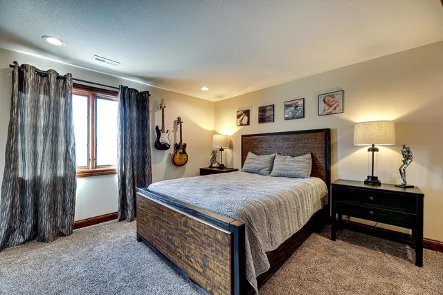 $532,500 | 703 West Sandstone Court, Andover, KS 67002