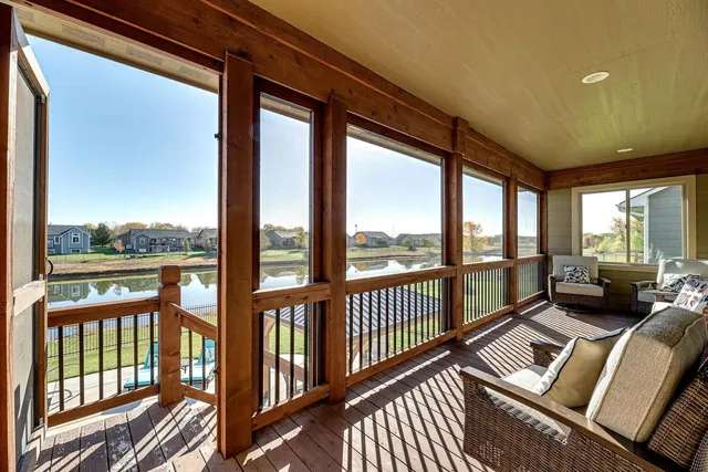 $532,500 | 703 West Sandstone Court, Andover, KS 67002