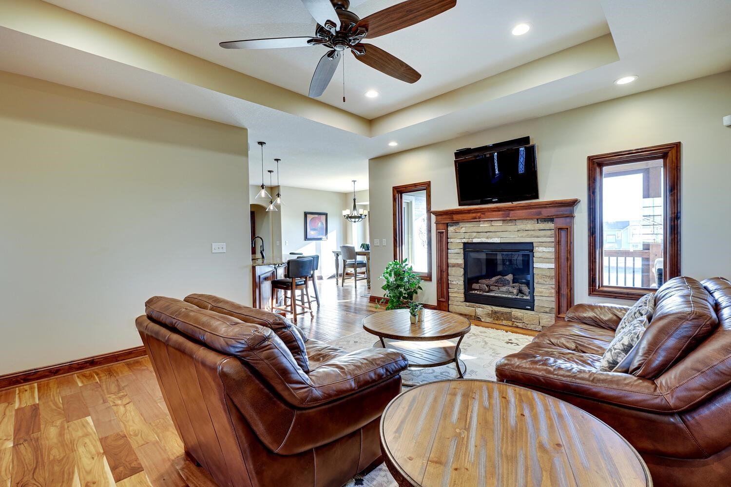 703 West Sandstone Court Andover, KS 67002 - Photo 5 of 36