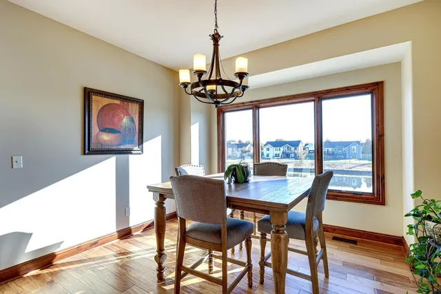 $532,500 | 703 West Sandstone Court, Andover, KS 67002