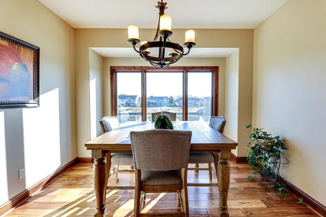 $532,500 | 703 West Sandstone Court, Andover, KS 67002