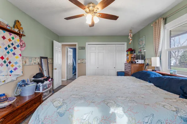 $255,000 | 5 Truman Court, Philo, IL 61864