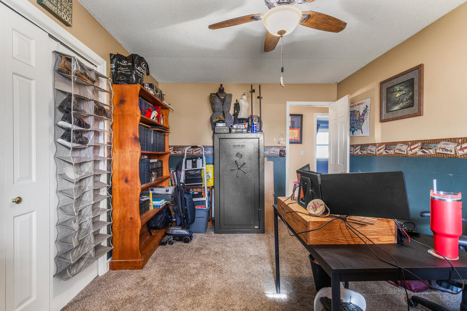 5 Truman Court Philo, IL 61864 - Photo 20 of 30