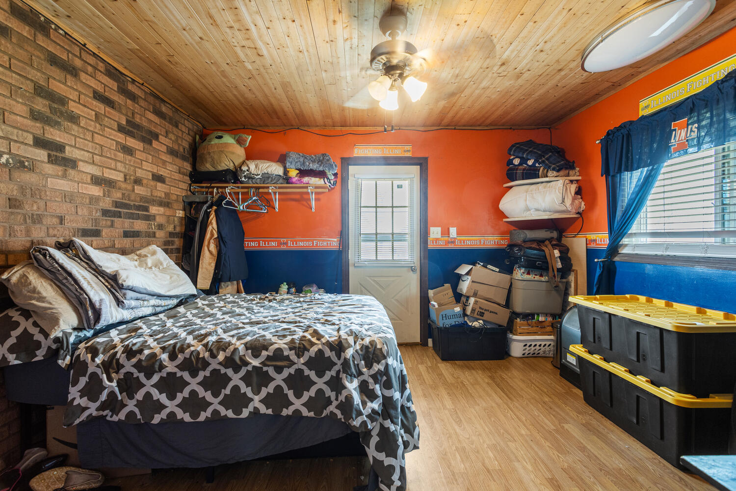 5 Truman Court Philo, IL 61864 - Photo 23 of 30