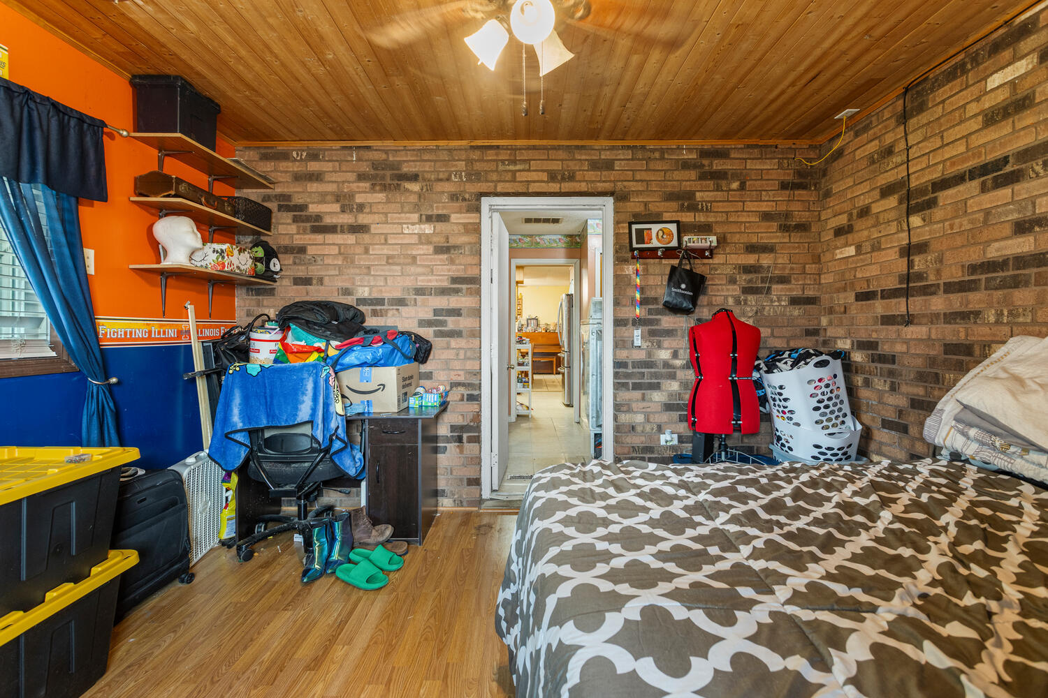 5 Truman Court Philo, IL 61864 - Photo 24 of 30