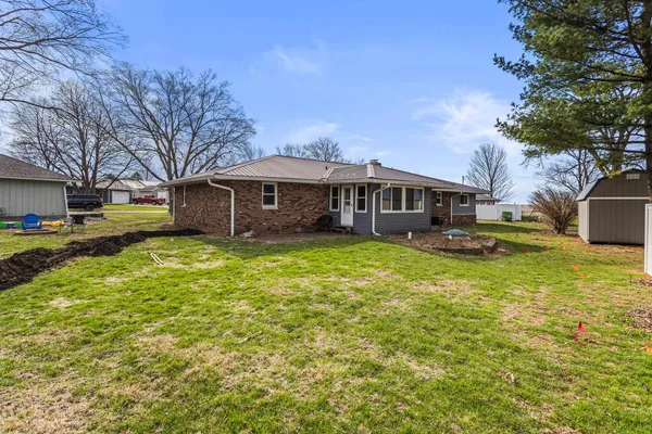 $245,000 | 5 Truman Court, Philo, IL 61864