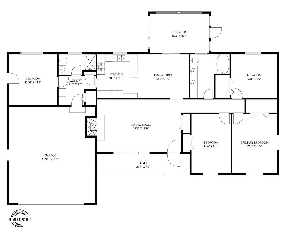 5 Truman Court Philo, IL 61864 - Photo 30 of 30