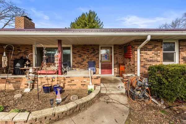 $259,900 | 5 Truman Court, Philo, IL 61864