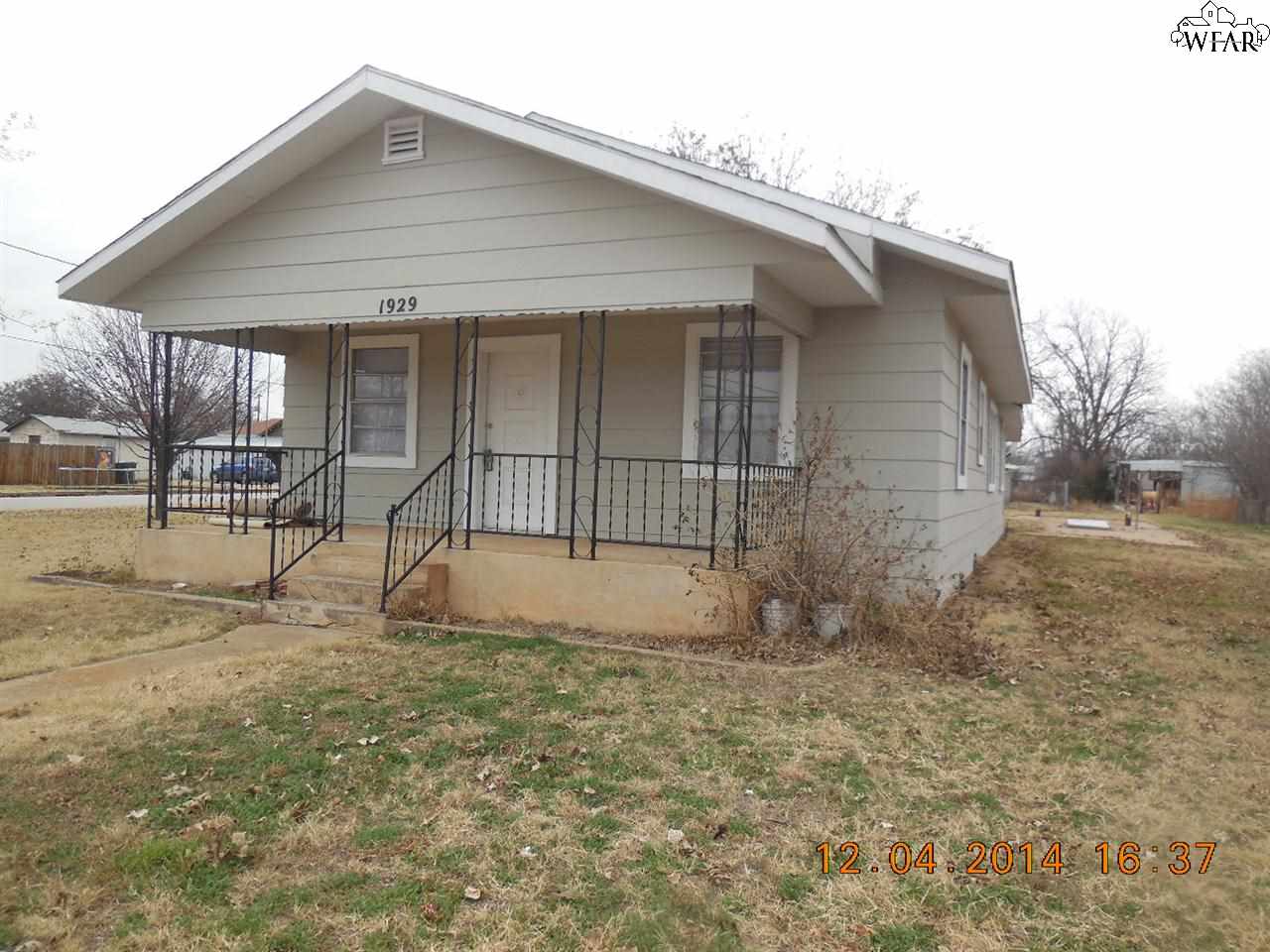 1929 A Windthorst Road Wichita Falls, TX 76301 - Photo 1 of 1 Gallery Image 1