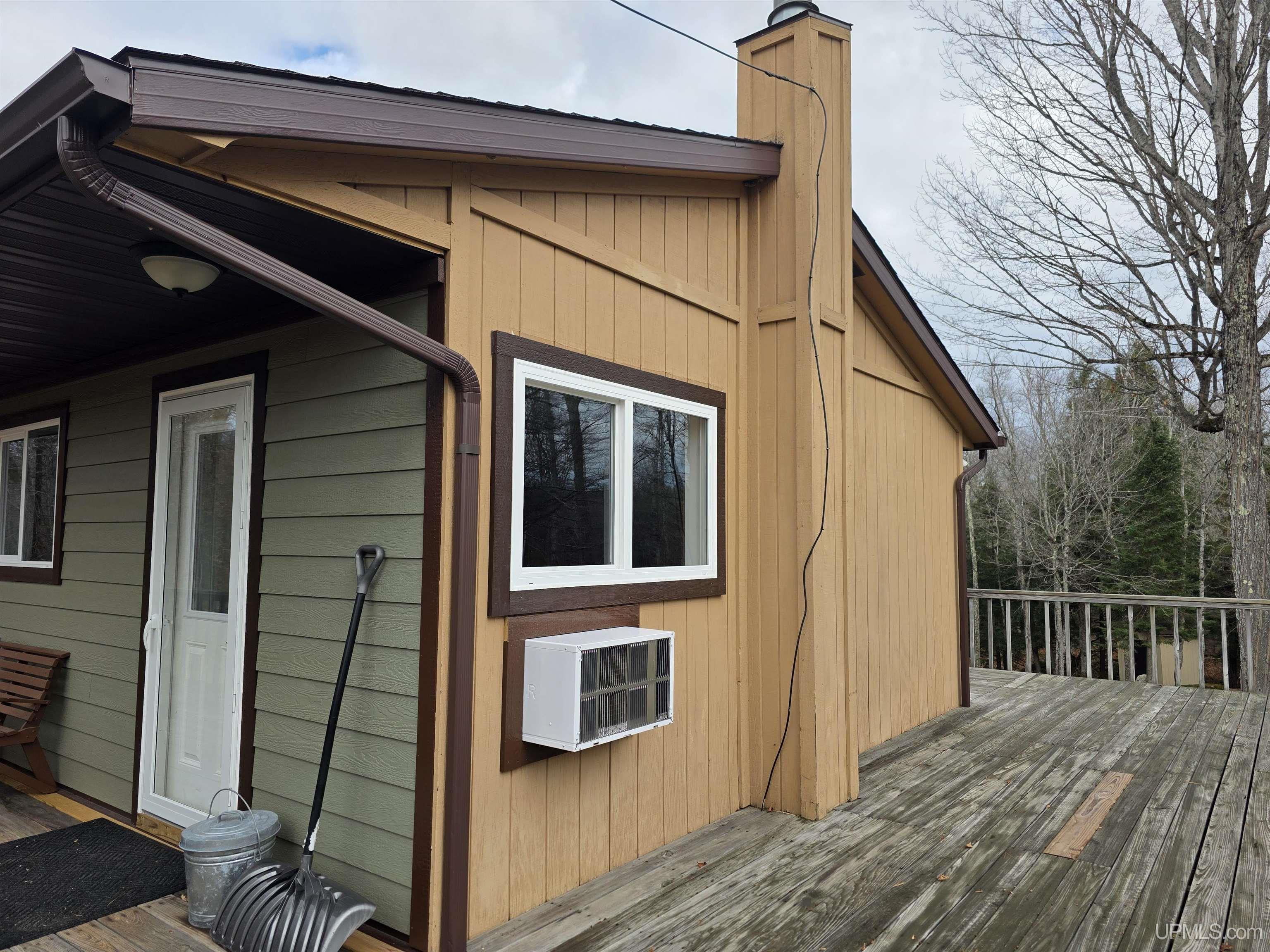 8285 Peter White Road Deerton, MI 49822 - Photo 29 of 93