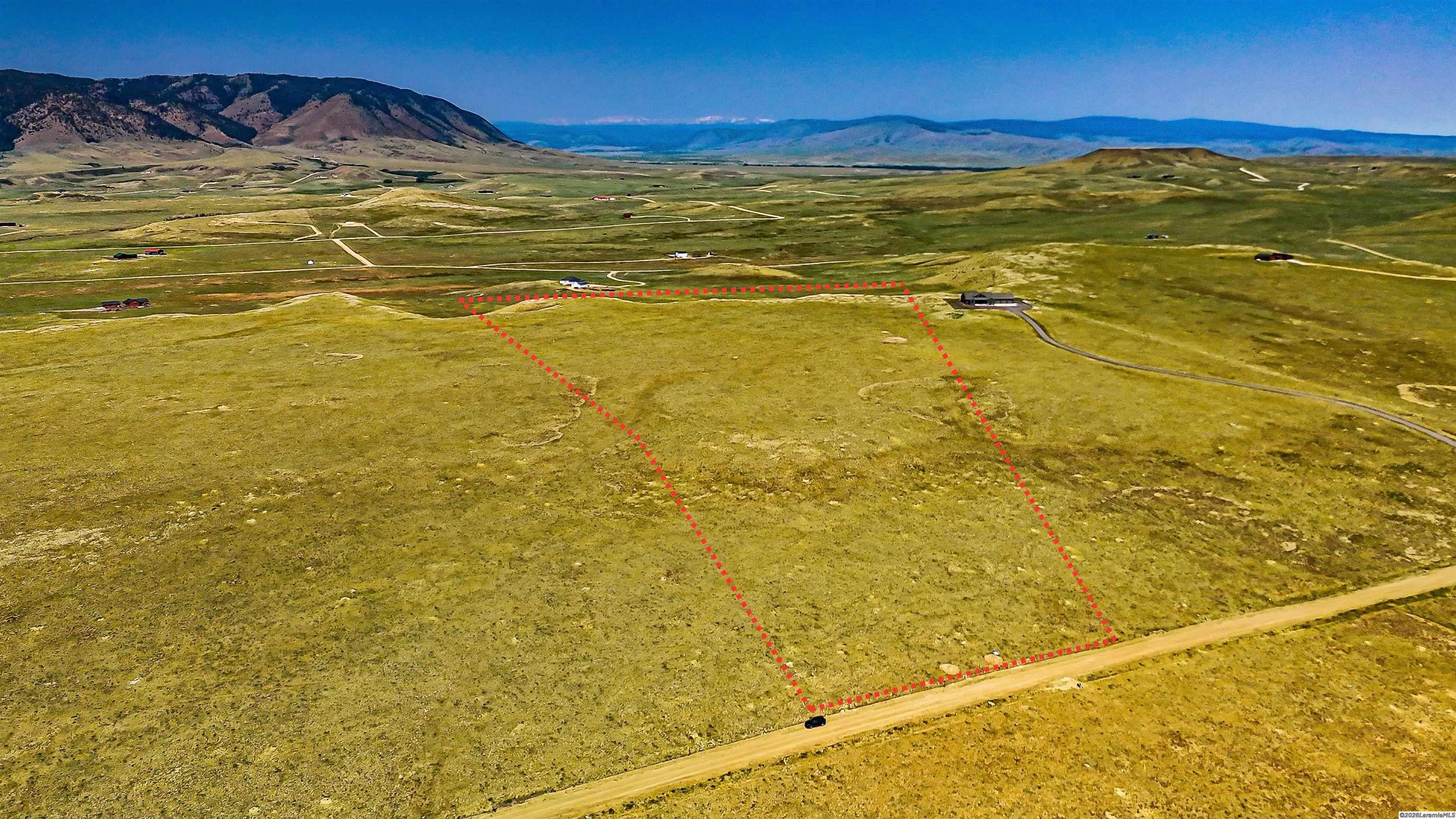 74 Whispering Ridge Road Laramie, WY 82070 - Photo 4 of 30 Gallery Image 4
