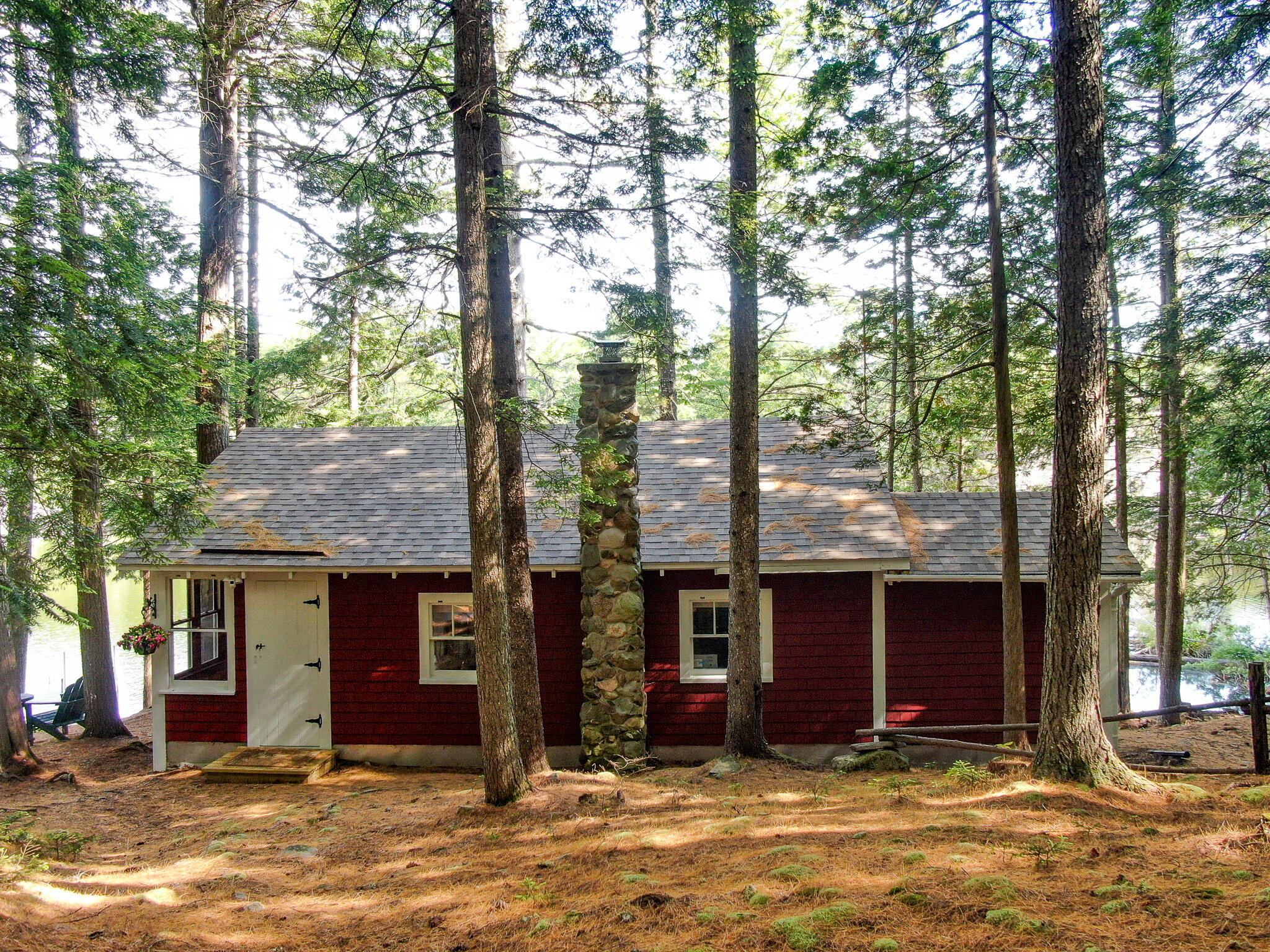26 Dunphey Road Sebec, ME 04481 - Photo 4 of 26 4