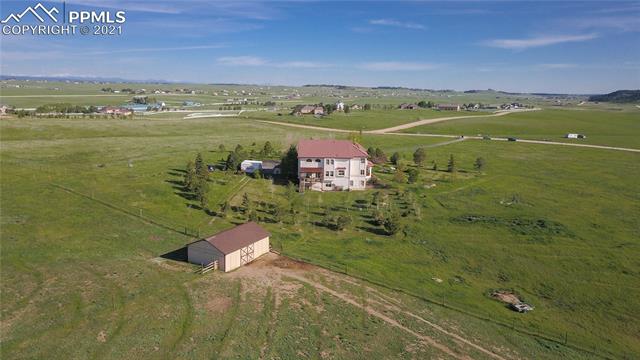 8175 Walker Road Colorado Springs, CO 80908 - Photo 48 of 50 Gallery Image 48