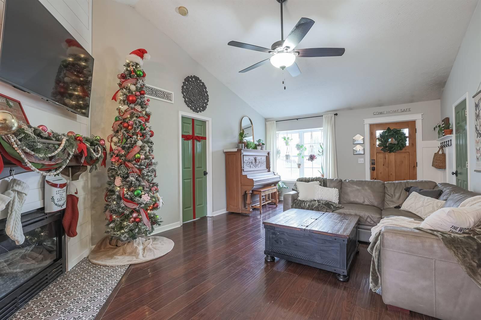 1134 Brigade Road Independence, KY 41051 - Photo 4 of 30 Gallery Image 4