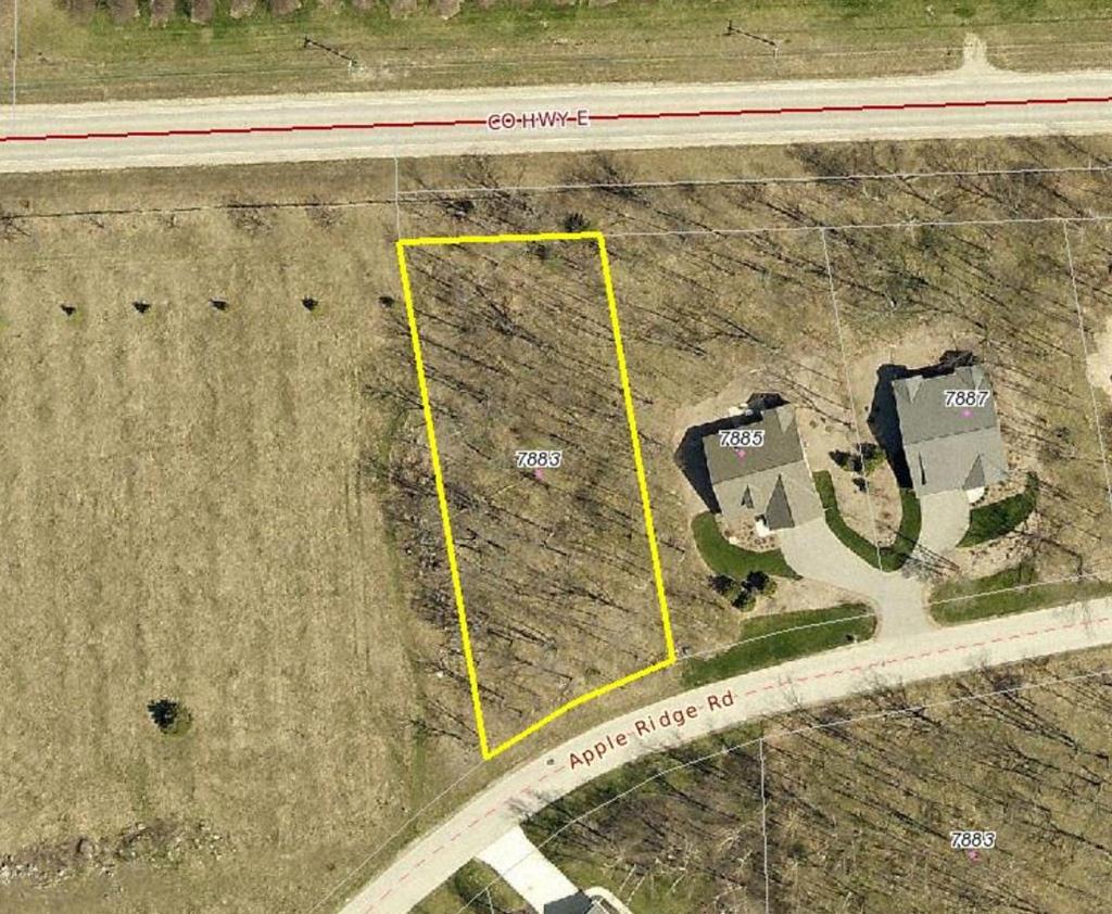 7883 Apple Ridge Road Egg Harbor, WI 54209 - Photo 2 of 7 Gallery Image 2