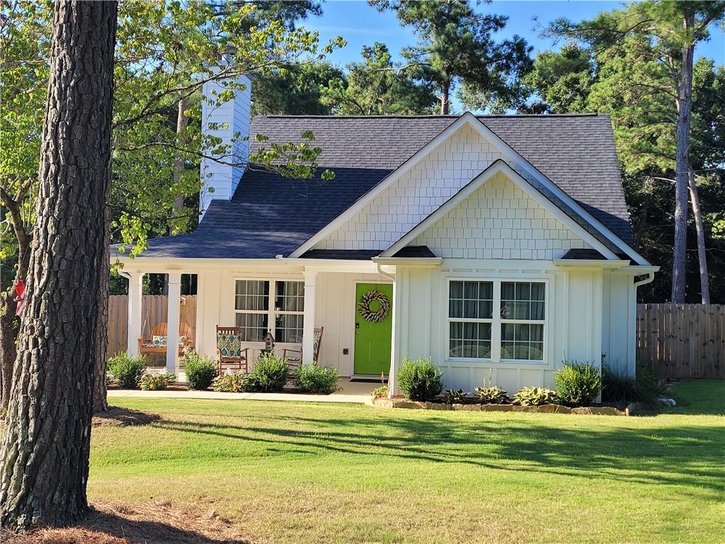 240 Old Mill Road Hartwell, GA 30643 - Photo 1 of 1 Gallery Image 1