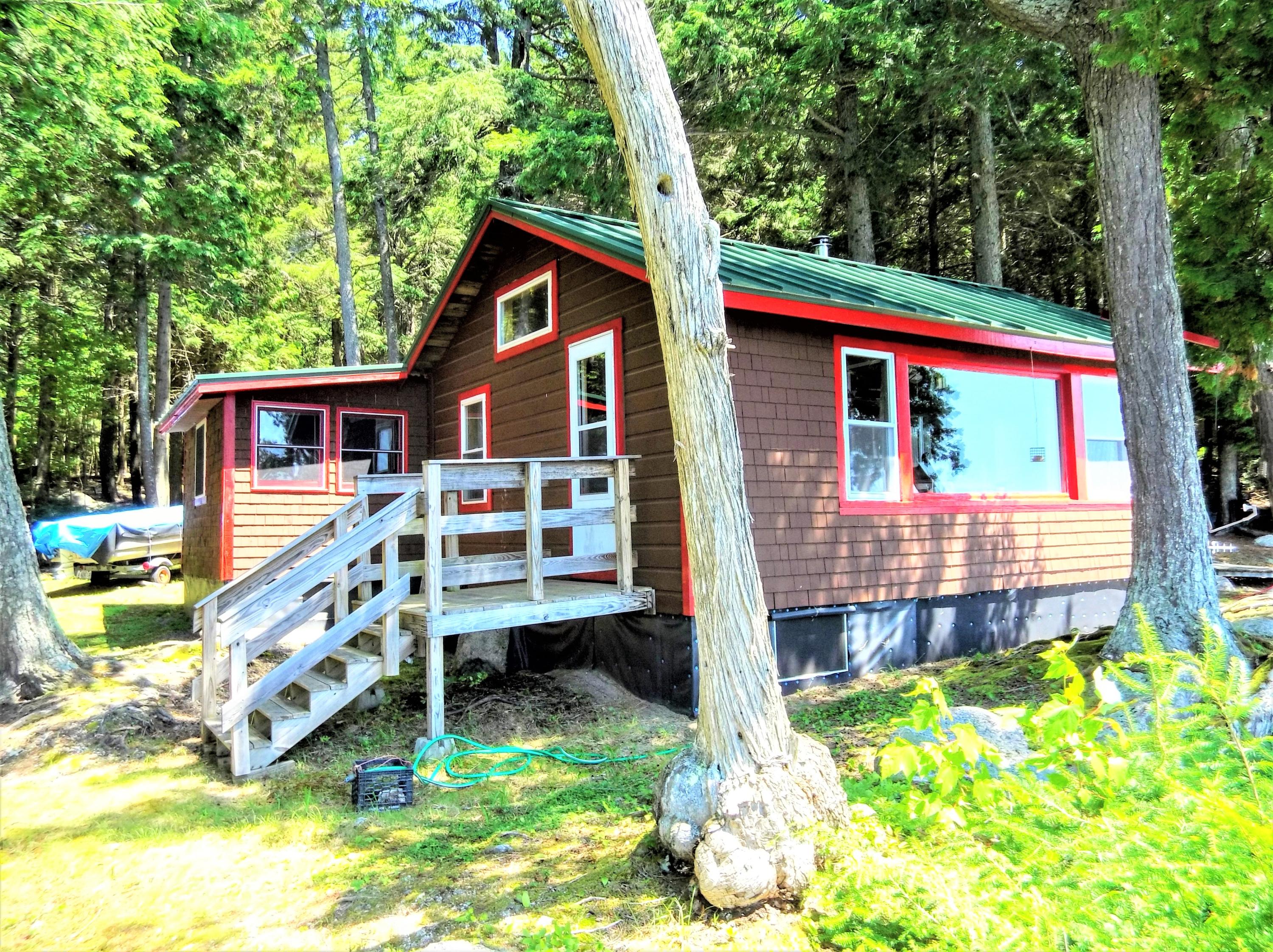 Lot 72 South Shore Road Burlington, ME 04417 - Photo 40 of 62 IMG_20190719_122751959