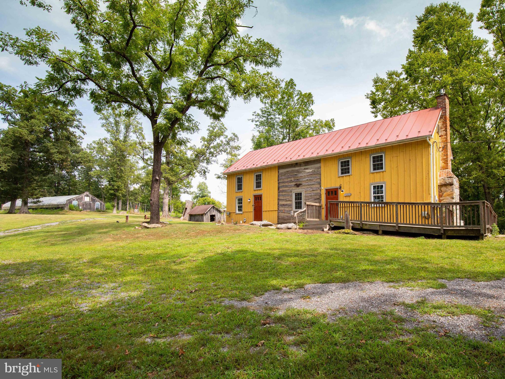 16357 Charles Town Road Charles Town, WV 25414 - Photo 1 of 66 Gallery Image 1