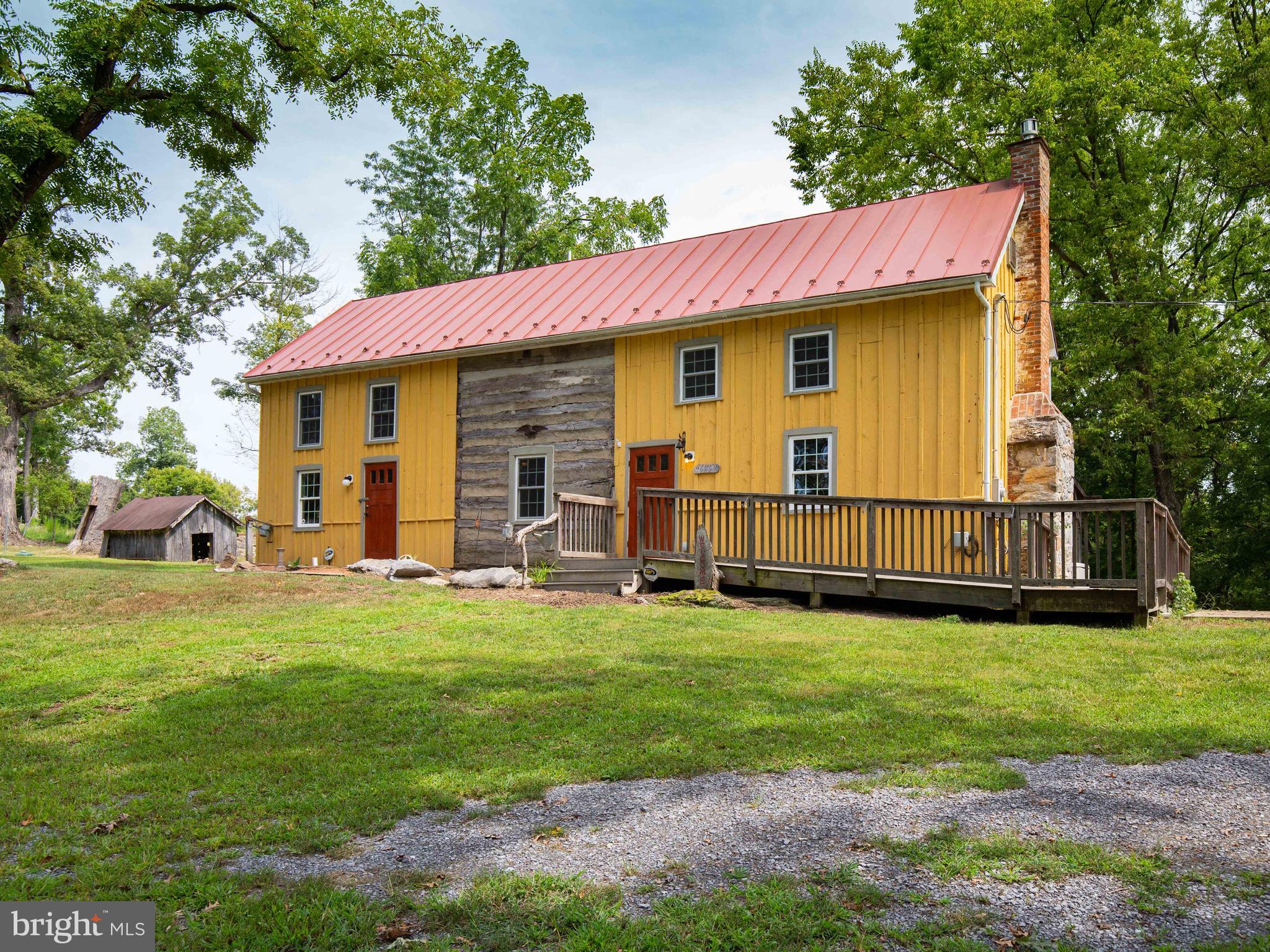 16357 Charles Town Road Charles Town, WV 25414 - Photo 4 of 66 Gallery Image 4