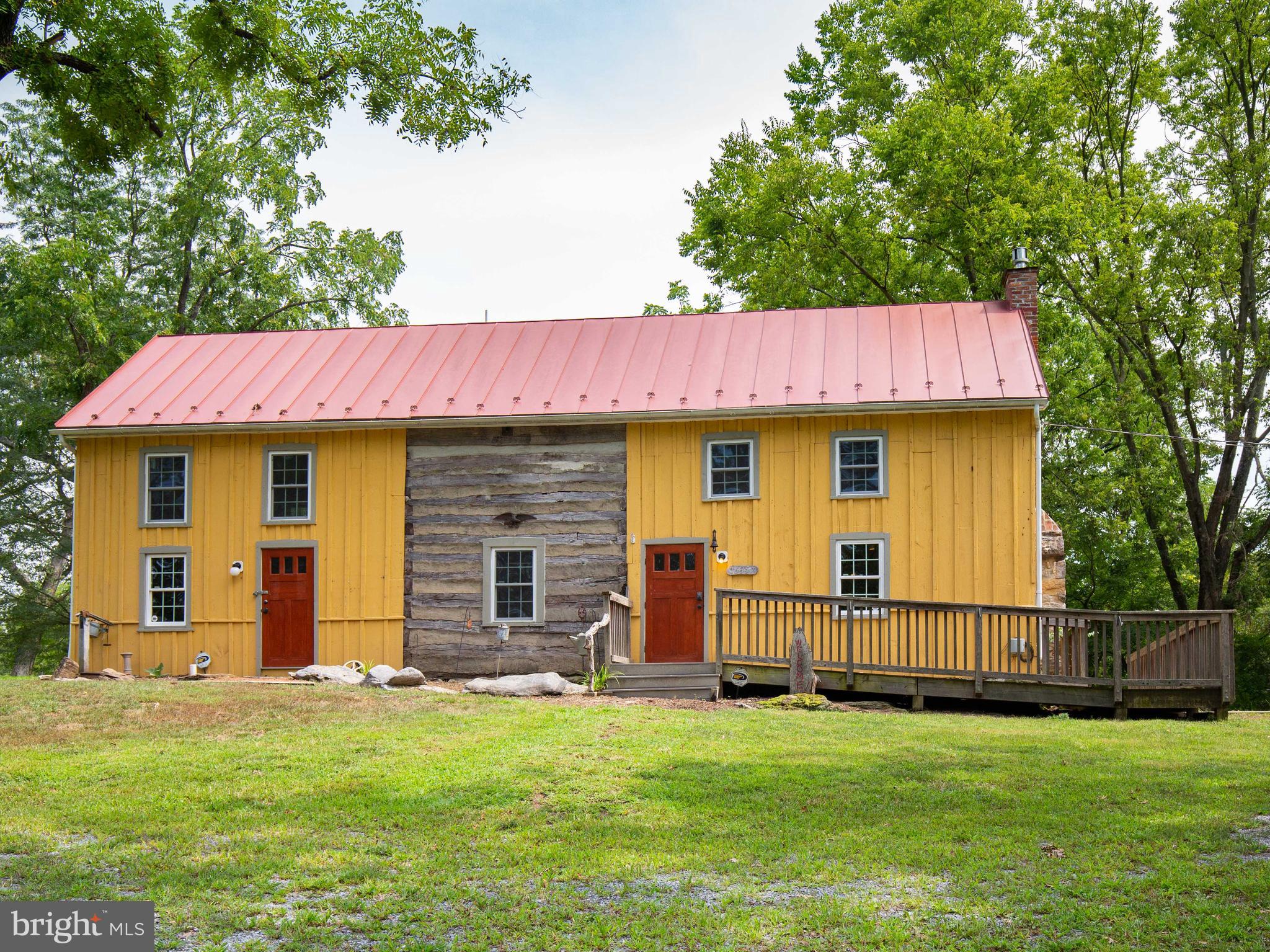 16357 Charles Town Road Charles Town, WV 25414 - Photo 5 of 66 Gallery Image 5
