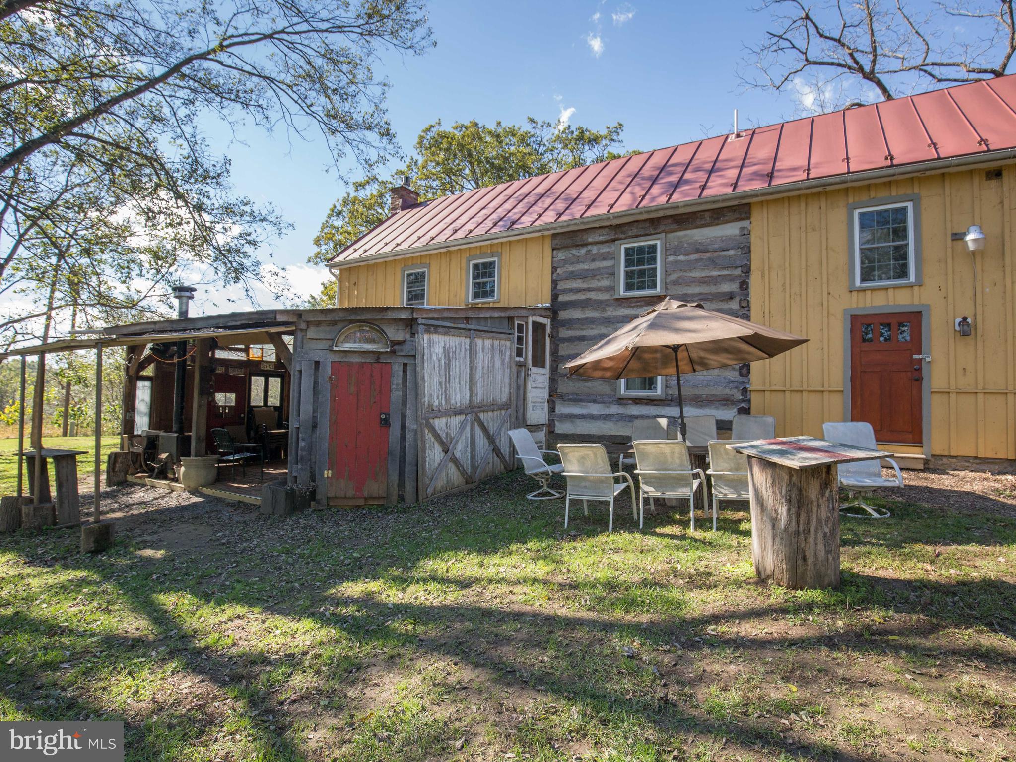 16357 Charles Town Road Charles Town, WV 25414 - Photo 43 of 66 Gallery Image 43