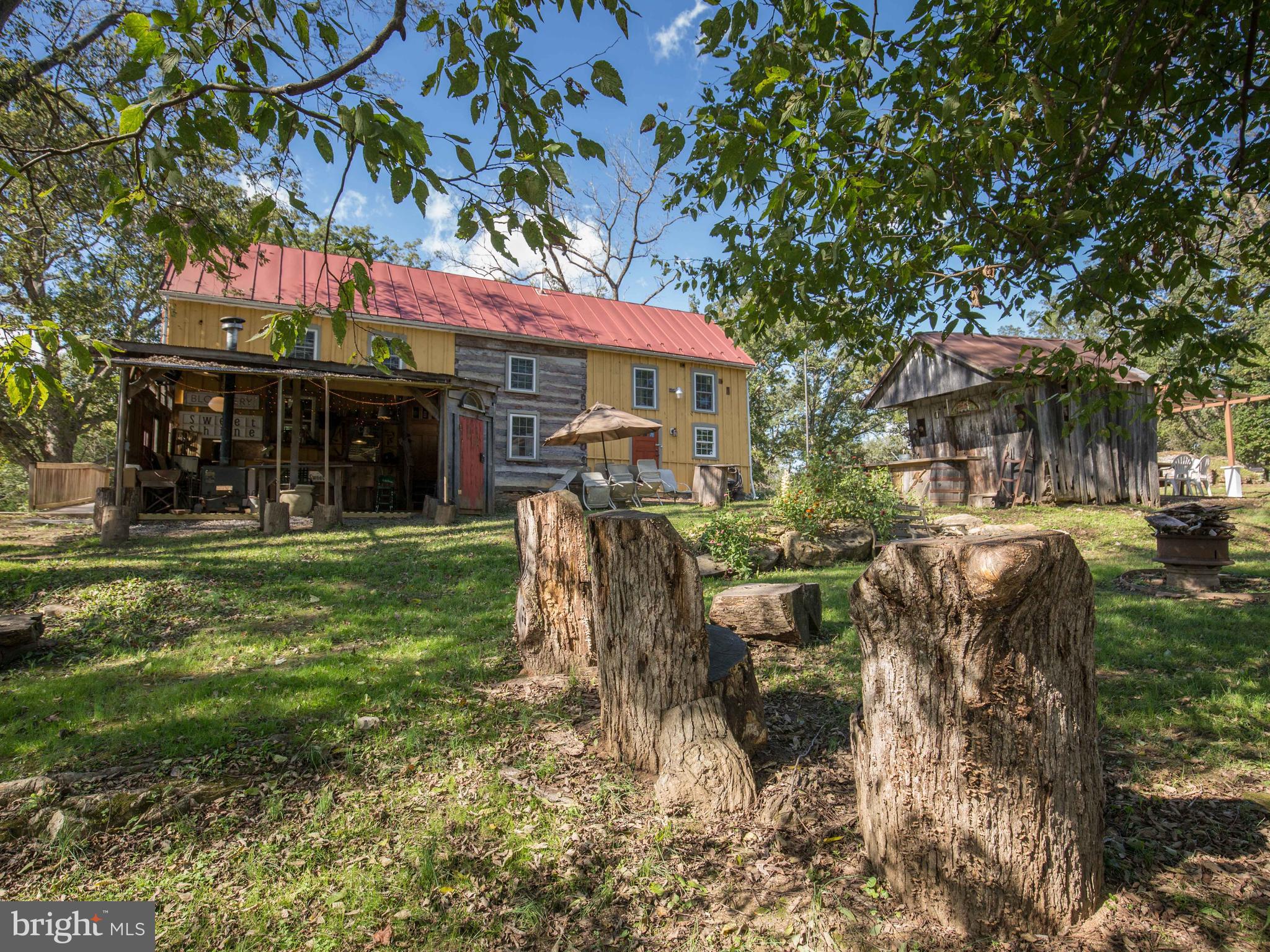 16357 Charles Town Road Charles Town, WV 25414 - Photo 45 of 66 Gallery Image 45