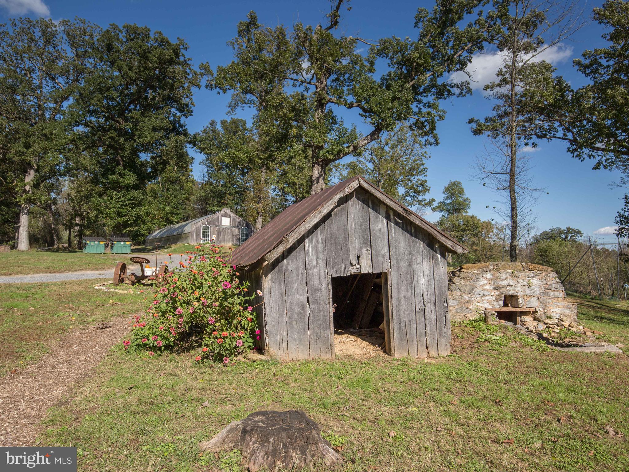 16357 Charles Town Road Charles Town, WV 25414 - Photo 47 of 66 Gallery Image 47